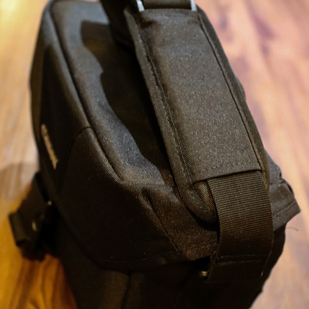 COPY - Canon Camera Bag - Picture 2 of 5